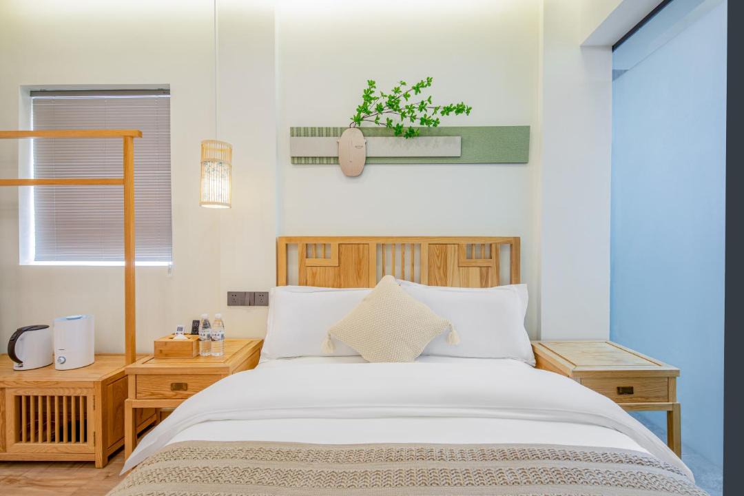 Photo of Bedroom in Dayan Old Town