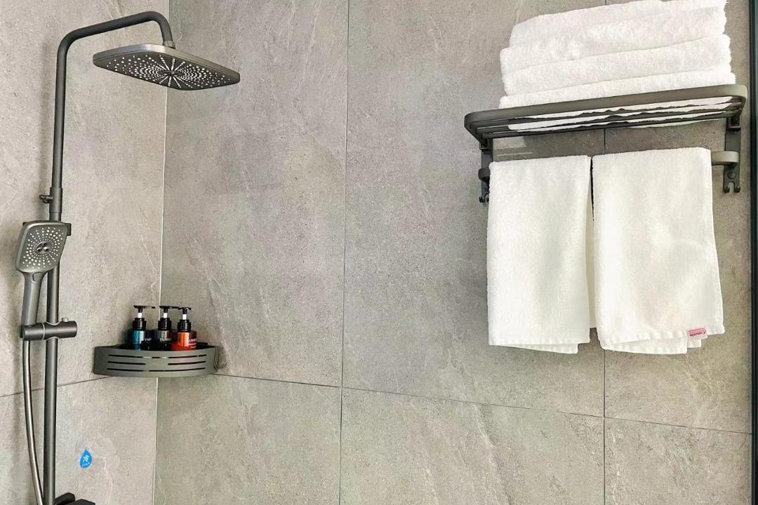 Photo of Bathroom in Dayan Old Town