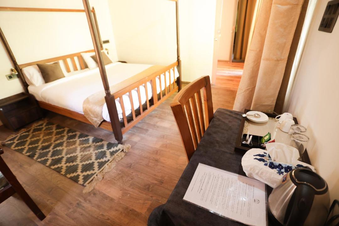 Photo of Bedroom in Nanpara
