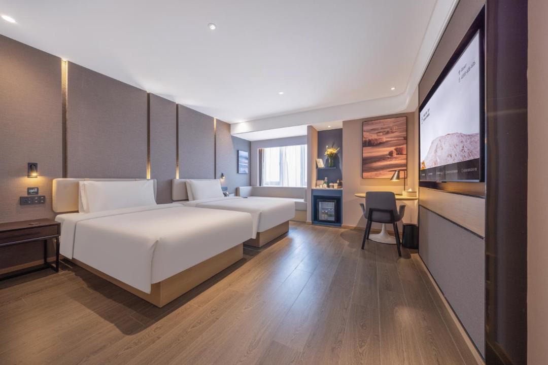 Photo of Bedroom in Kai Fu