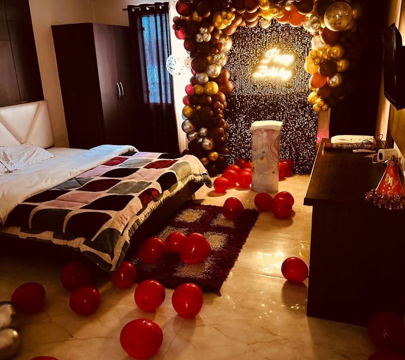 Photo of Bedroom in Rakabganj
