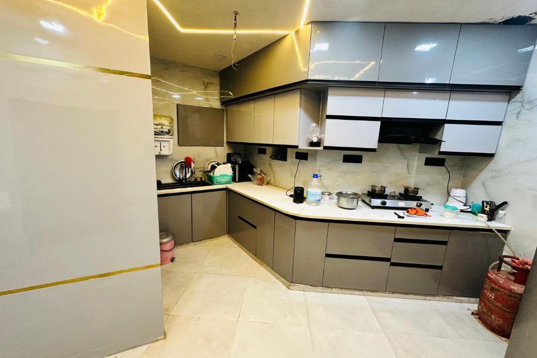 Photo of Kitchen in Rakabganj