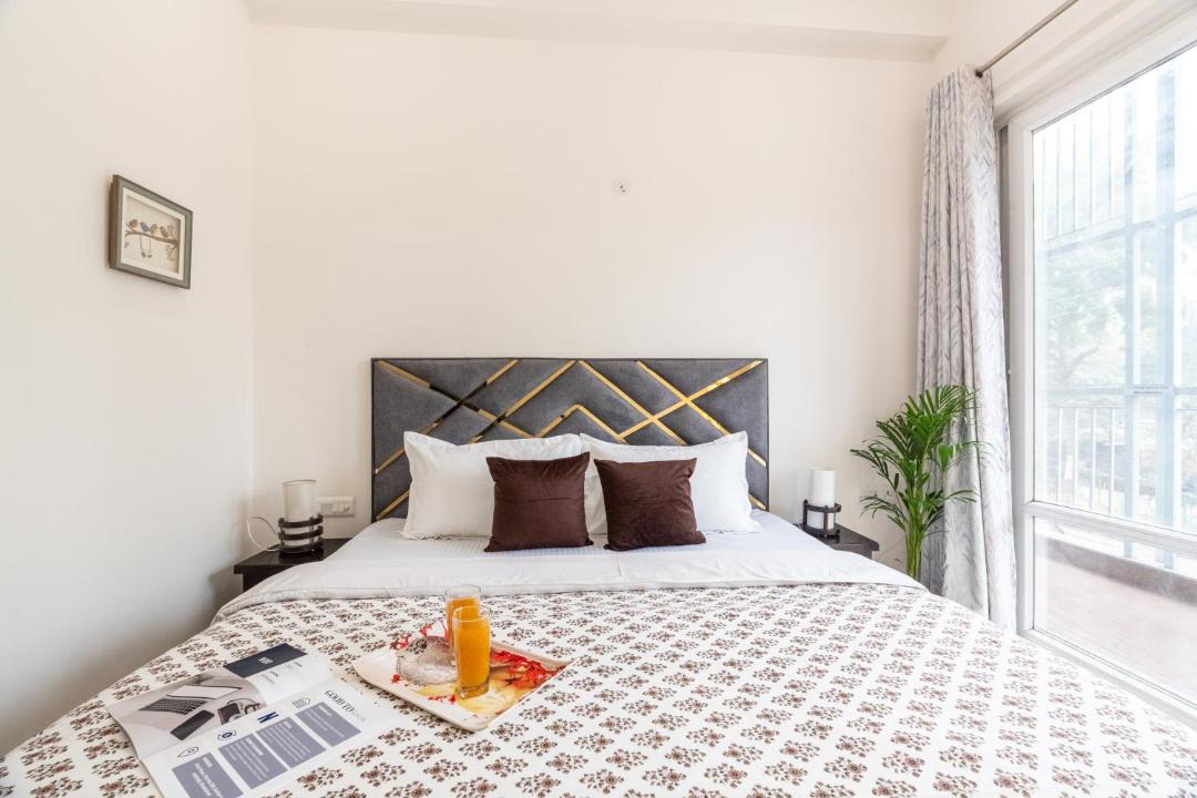 Photo of Bedroom in Vaishali