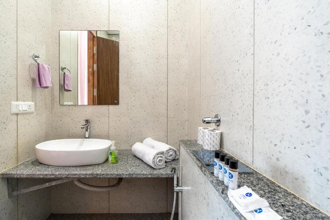 Photo of Bathroom in Vaishali