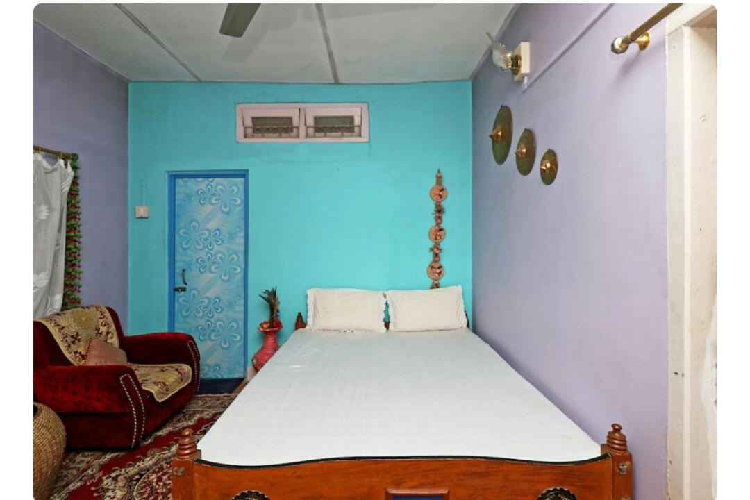 Photo of Bedroom in Jorhat