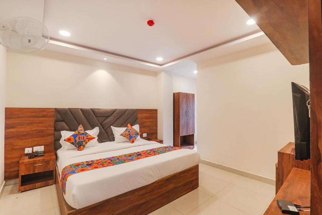 Photo of Bedroom in Indira Nagar