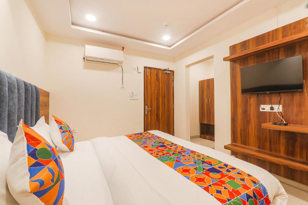 Photo of Bedroom in Indira Nagar