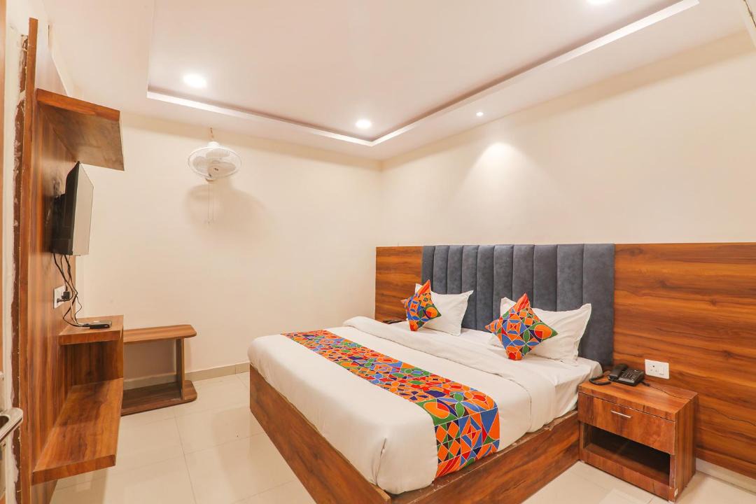 Photo of Bedroom in Indira Nagar
