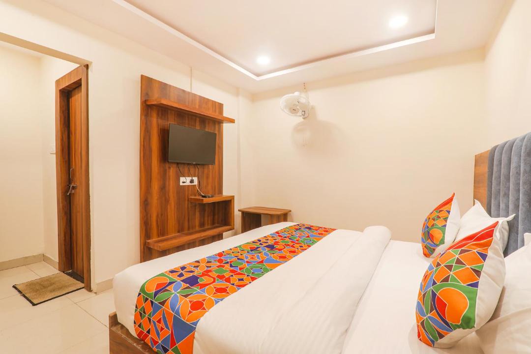 Photo of Bedroom in Indira Nagar