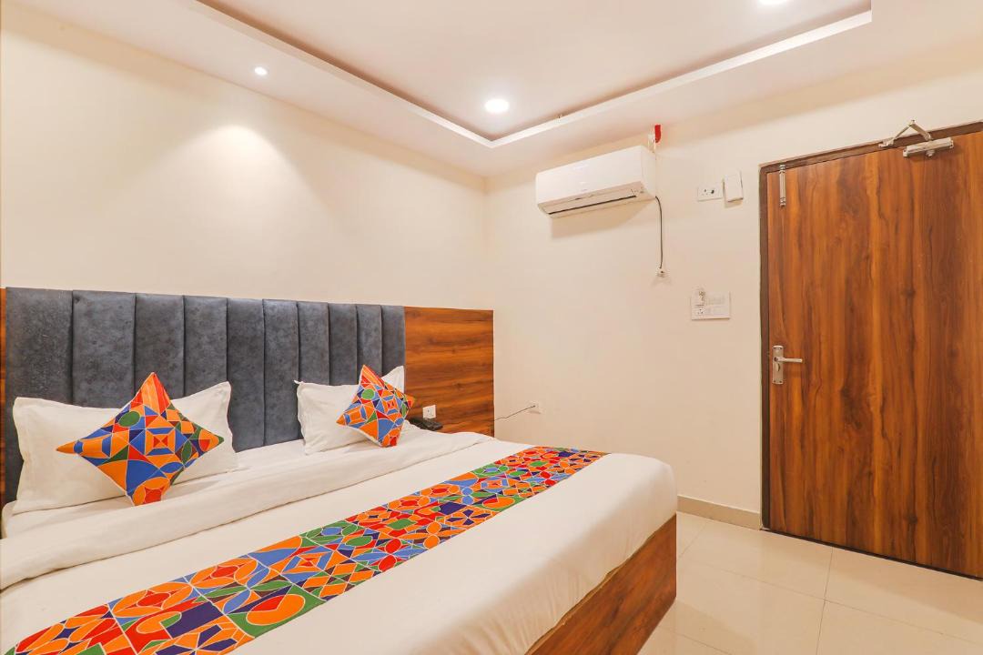 Photo of Bedroom in Indira Nagar