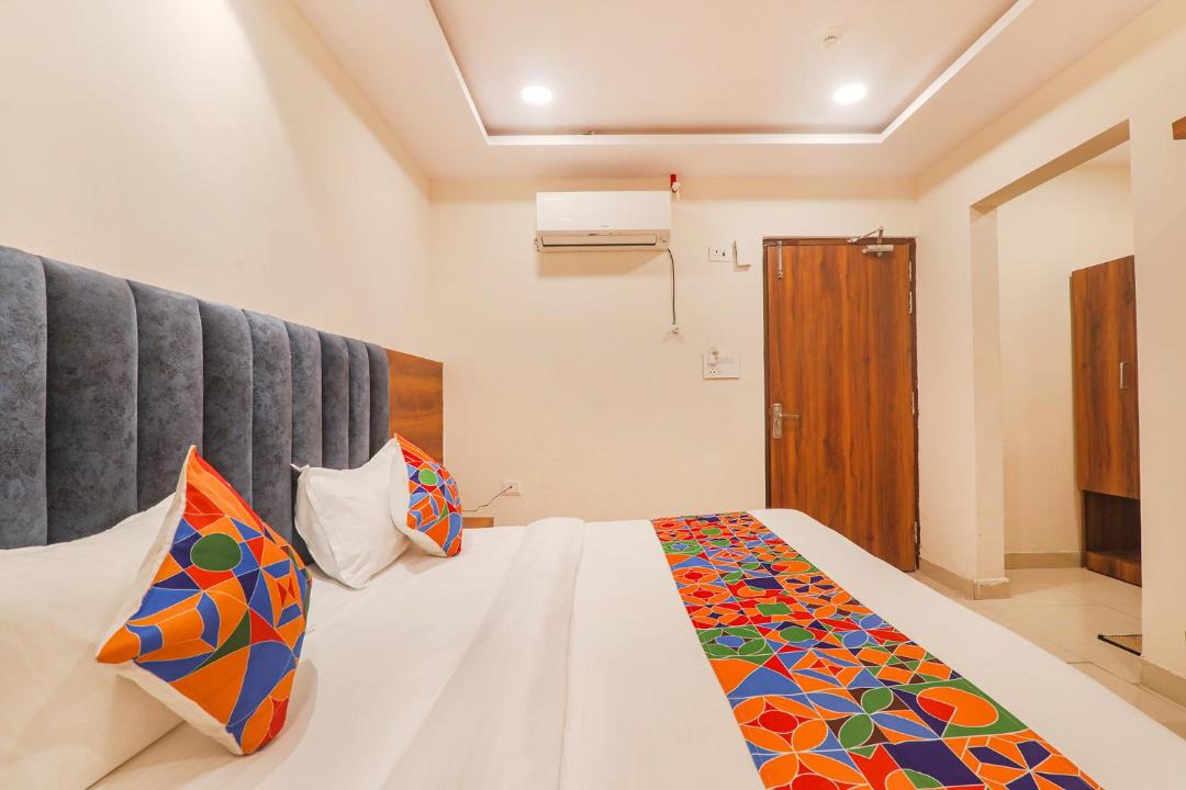 Photo of Bedroom in Indira Nagar