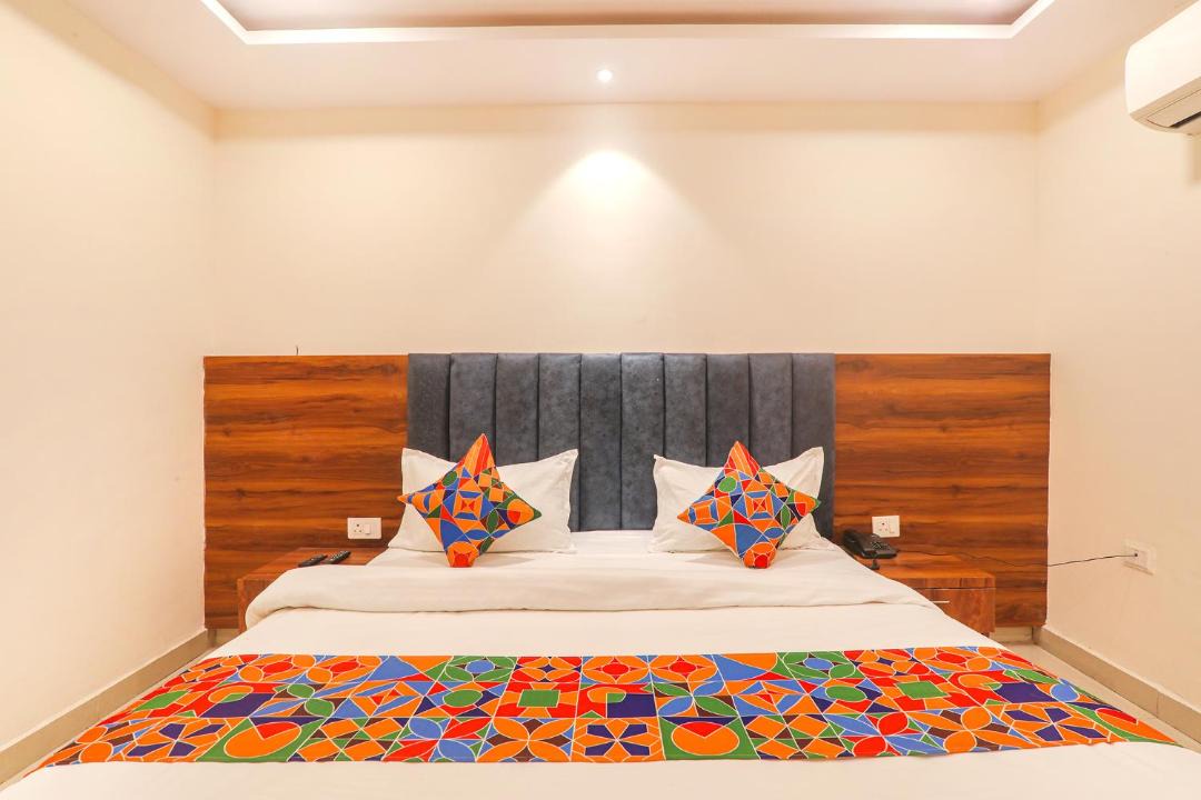 Photo of Bedroom in Indira Nagar