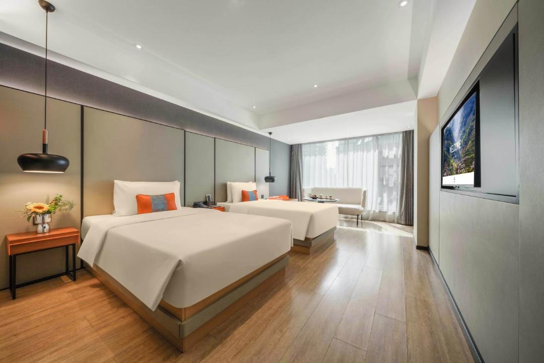 Photo of Bedroom in Jinjiang