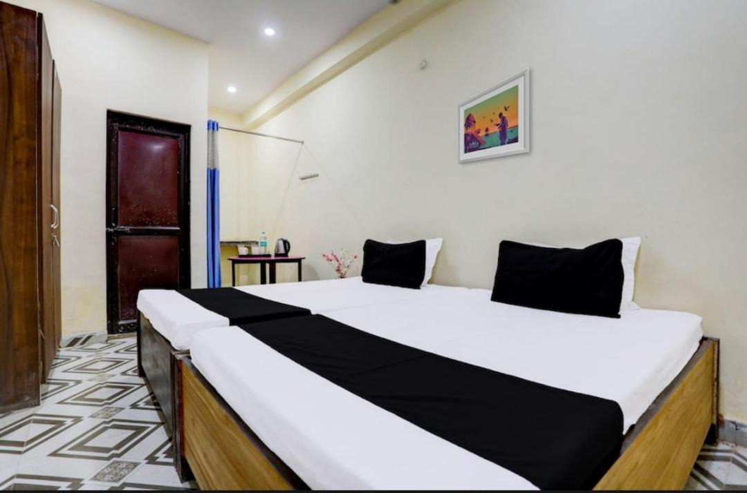 Photo of Bedroom in Mohangarh