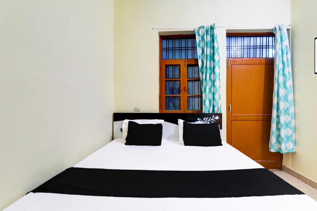 Photo of Bedroom in Mohangarh