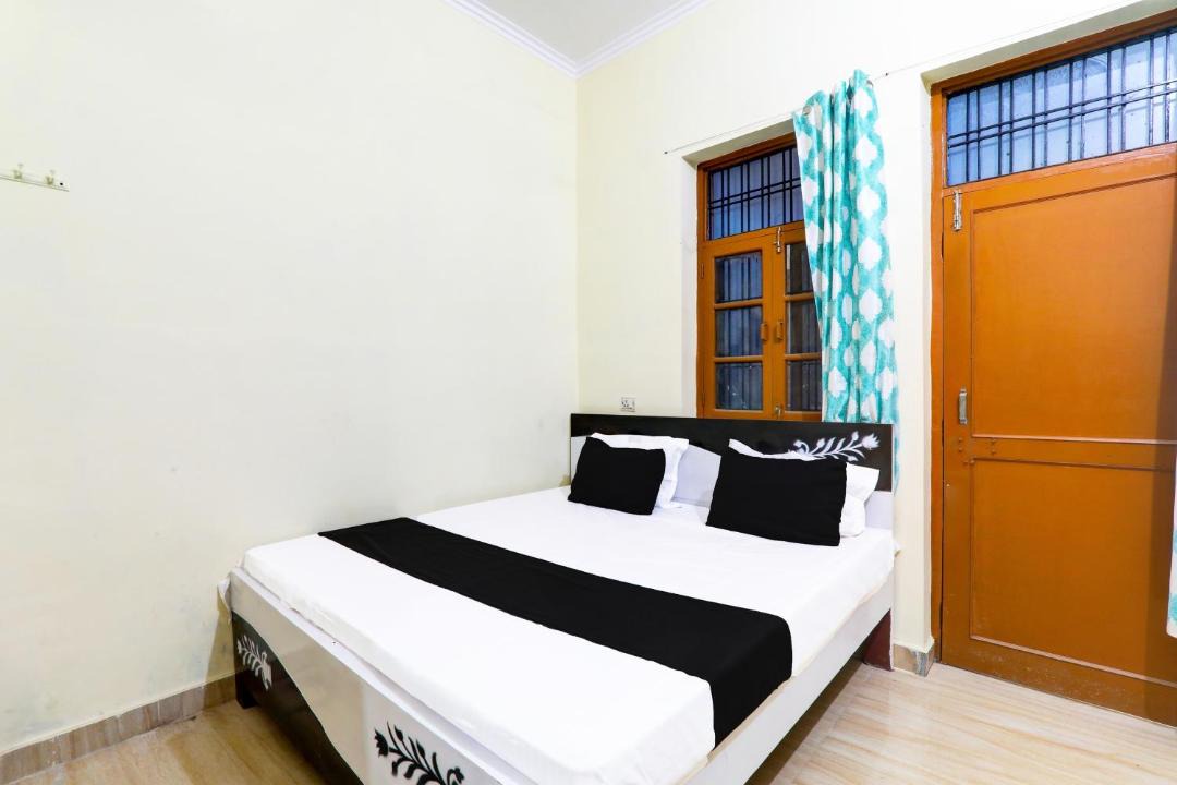 Photo of Bedroom in Mohangarh