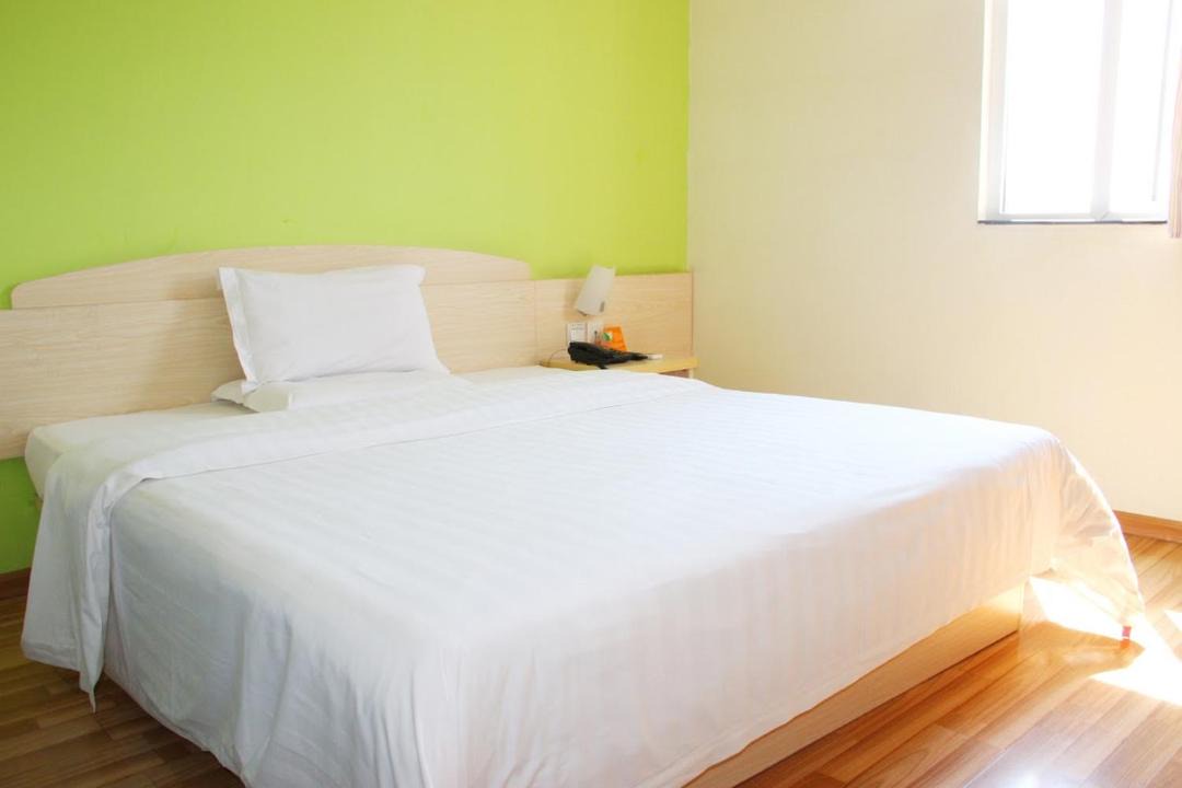 Photo of Bedroom in Anyuan District