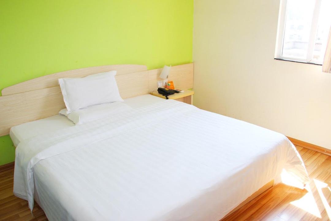 Photo of Bedroom in Anyuan District