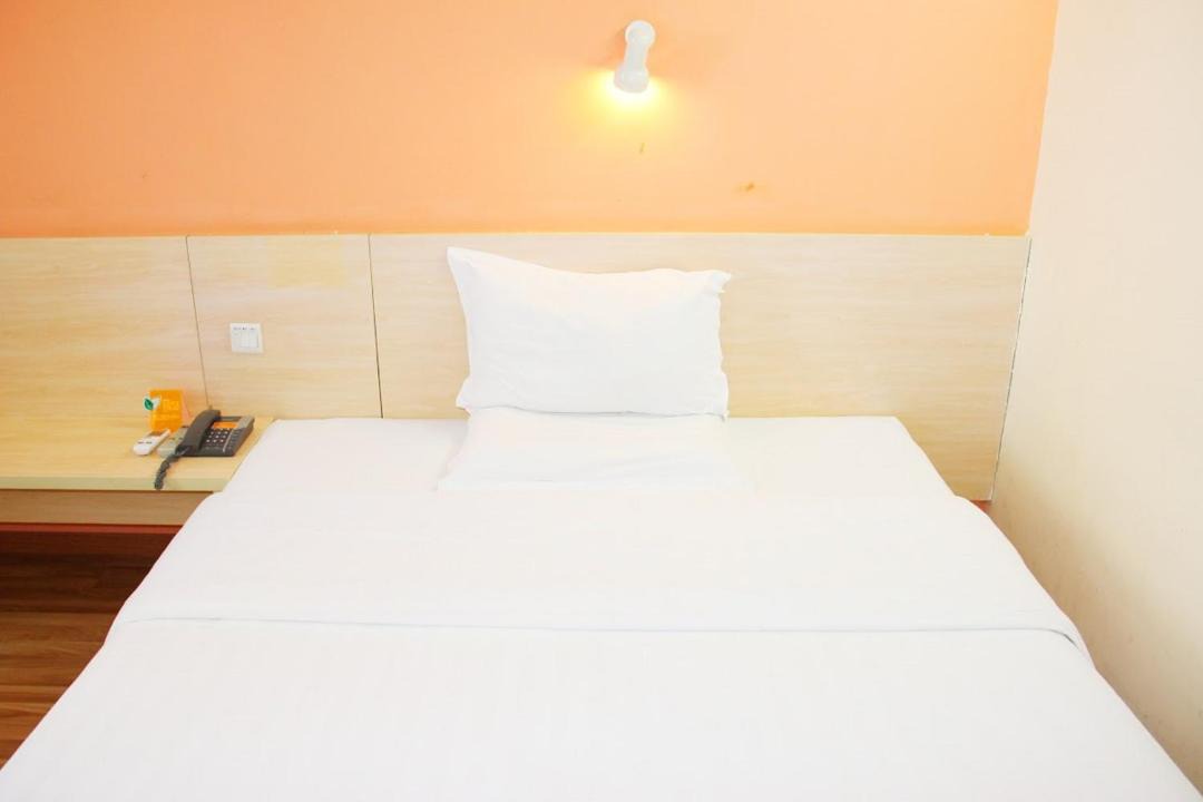 Photo of Bedroom in Anyuan District