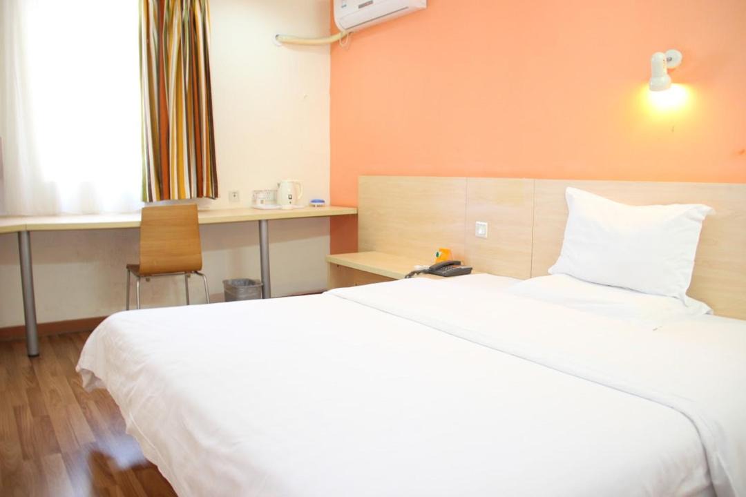 Photo of Bedroom in Anyuan District