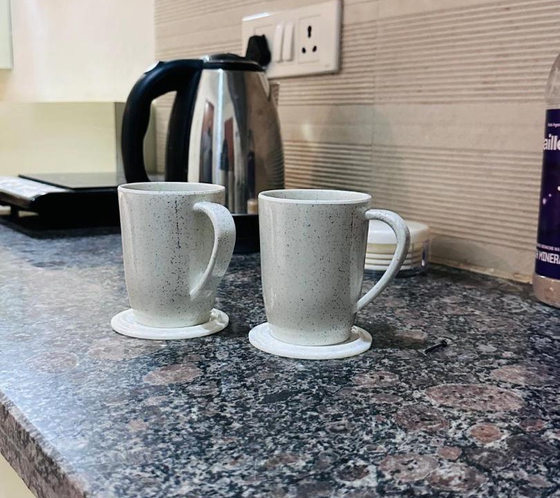 Photo of Kitchen in Greater Noida