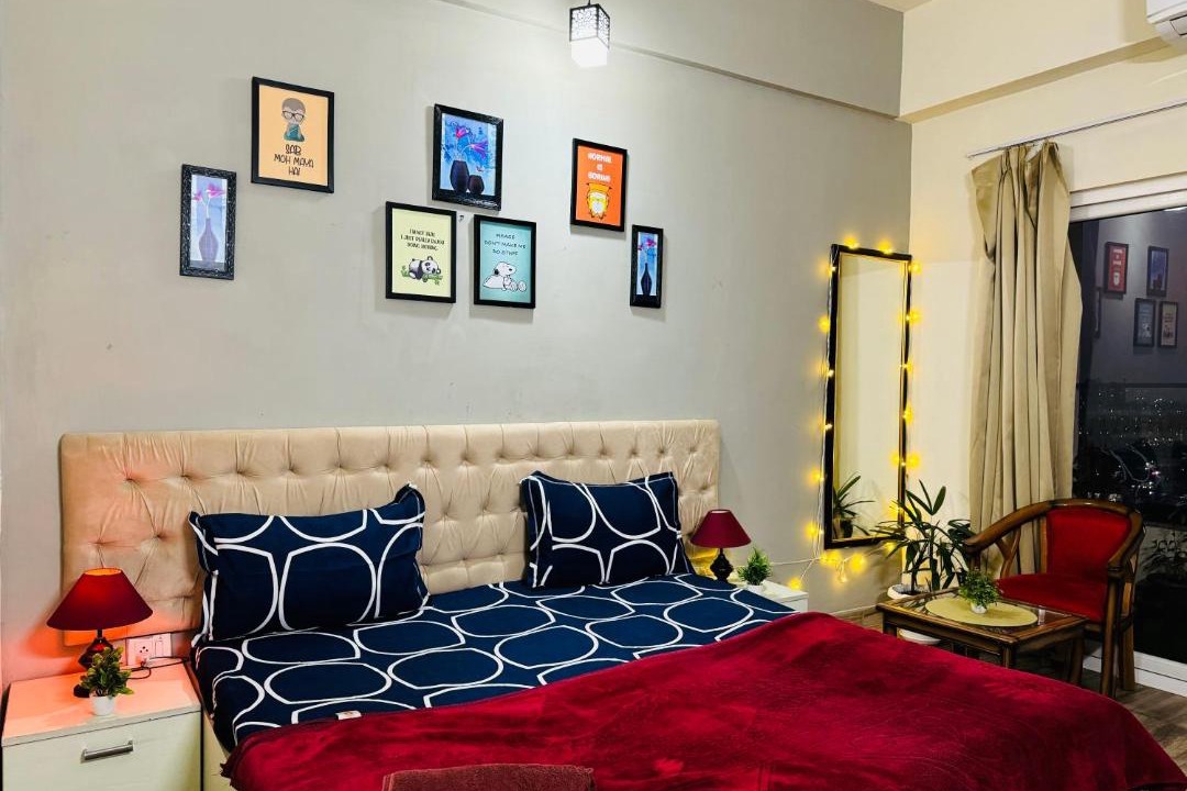 Photo of Bedroom in Greater Noida