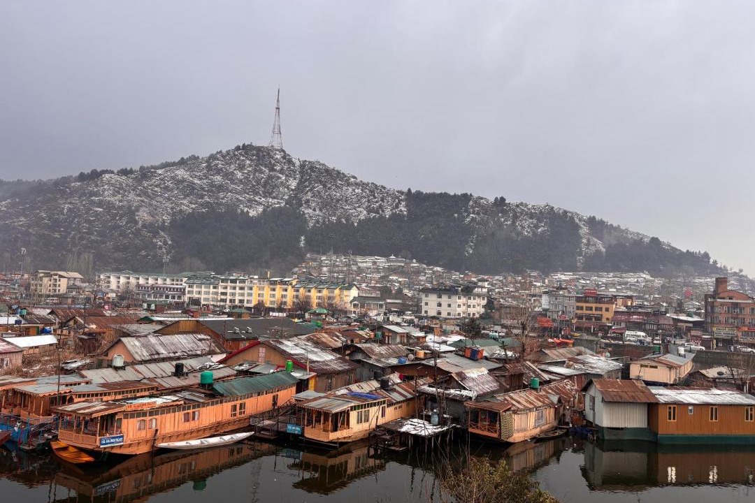Photo of Others in Dal Lake
