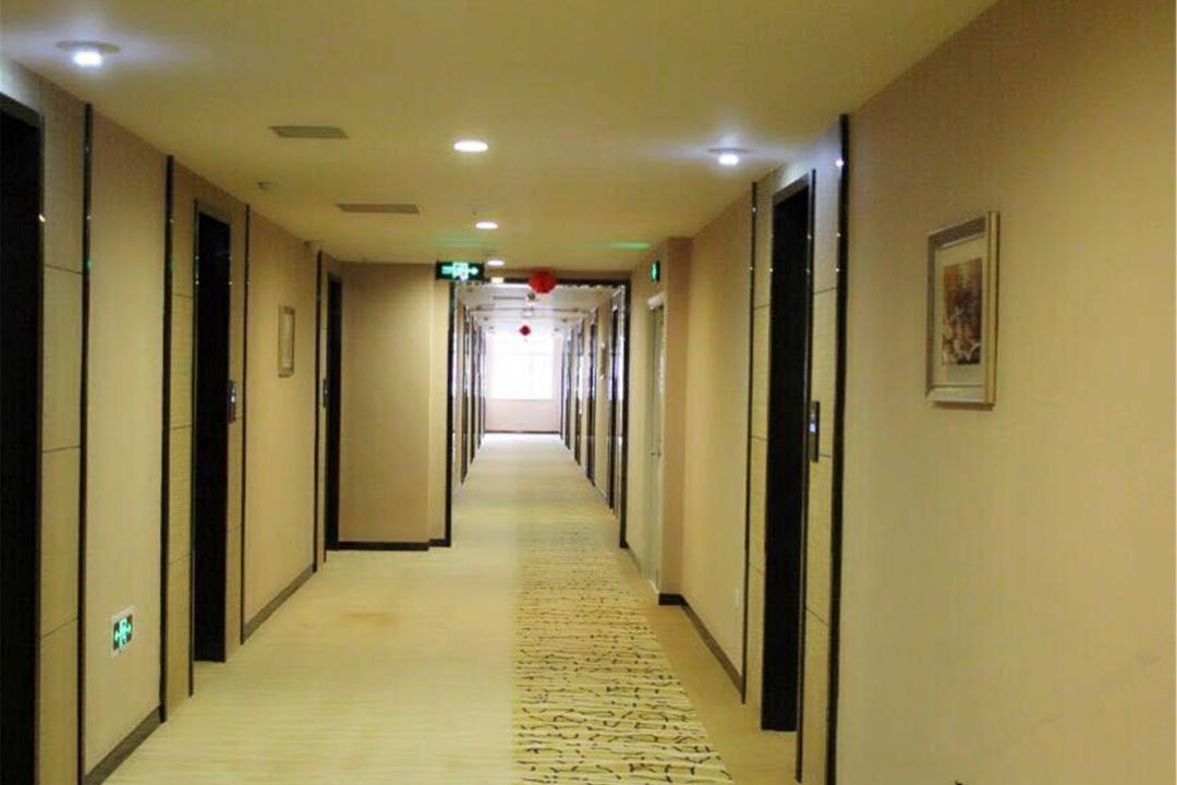 Photo of Others in Jiuquan Road Subdistrict
