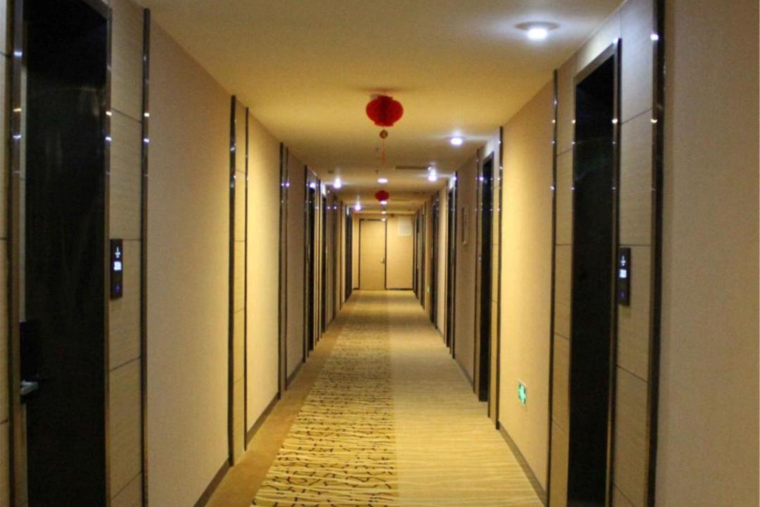 Photo of Others in Jiuquan Road Subdistrict