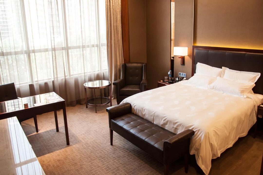 Photo of Bedroom in Chang'an
