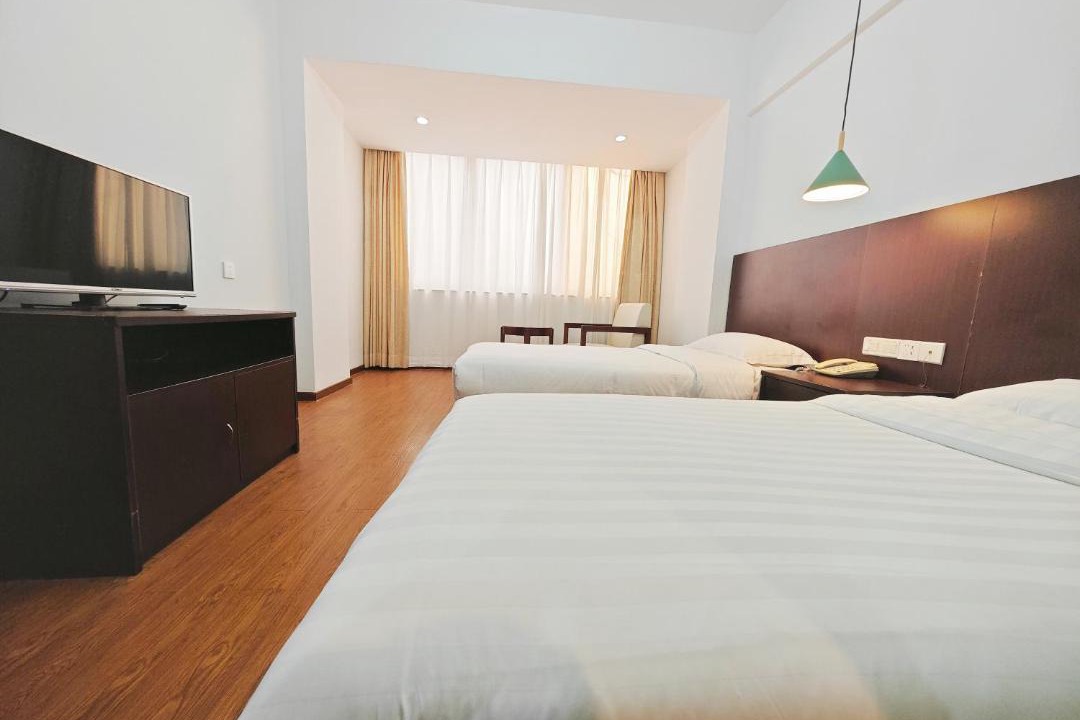 Photo of Bedroom in Huaqiang North
