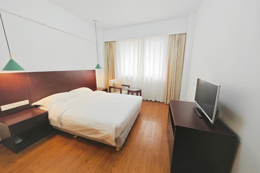 Photo of Bedroom in Huaqiang North