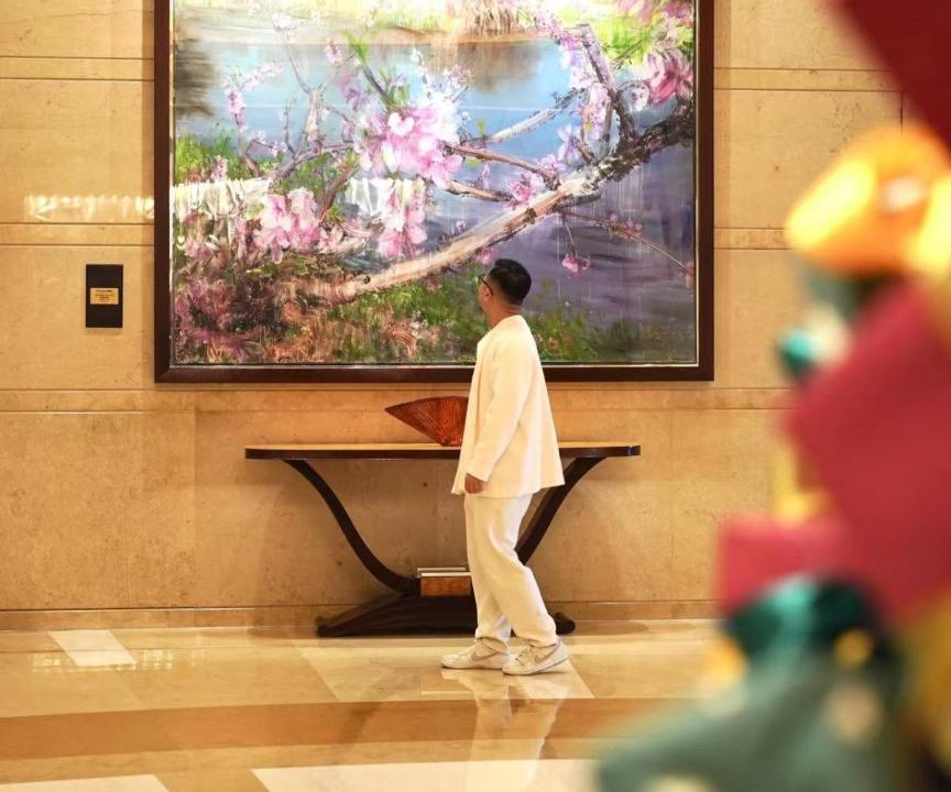 Photo of Others in Hejiang Pavilion