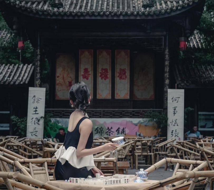 Photo of Others in Hejiang Pavilion