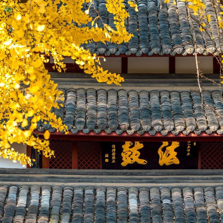 Photo of Others in Hejiang Pavilion