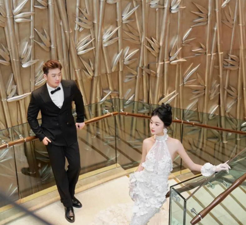 Photo of Others in Hejiang Pavilion
