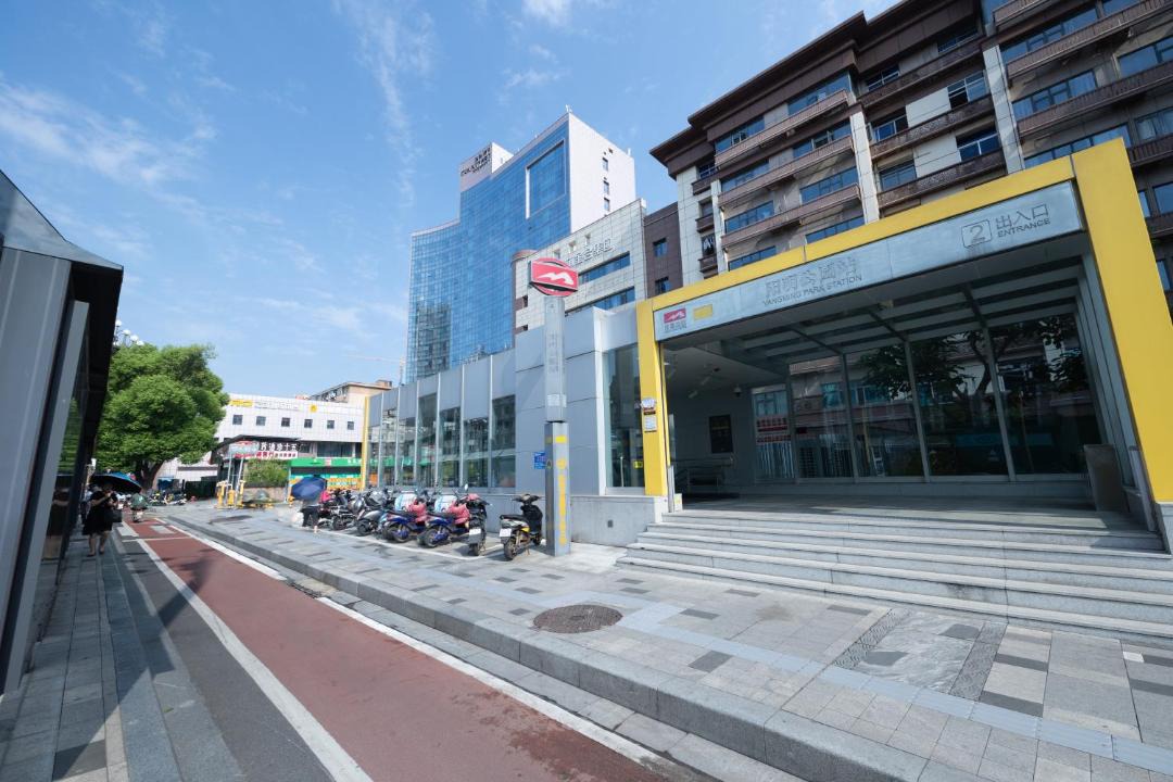 Photo of Others in Donghu Qu
