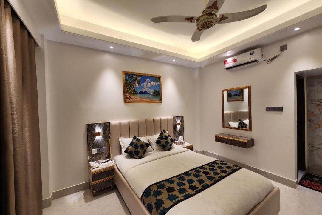 Photo of Bedroom in Cox's Bazar
