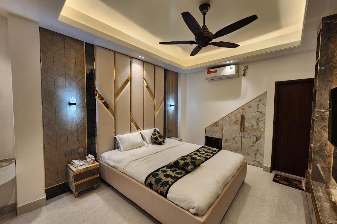 Photo of Bedroom in Cox's Bazar