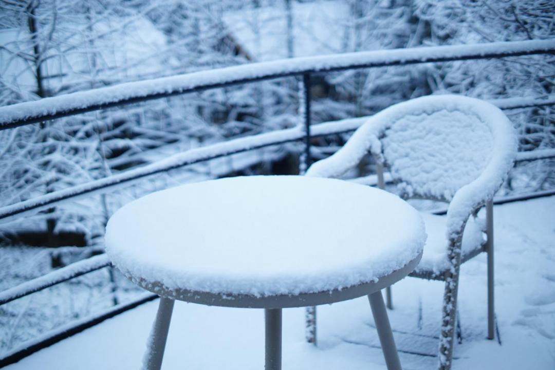 Photo of Patio Balcony in Shuimo