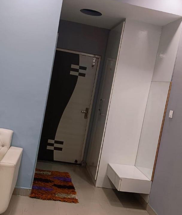Photo of Bathroom in Vrindavan