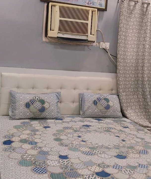 Photo of Bedroom in Vrindavan