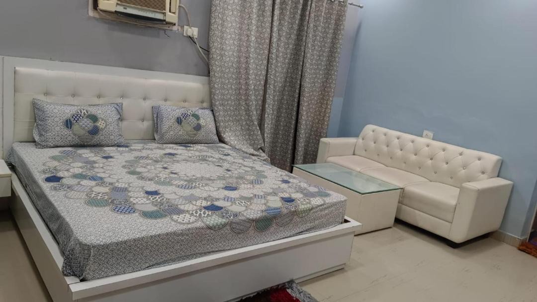 Photo of Bedroom in Vrindavan