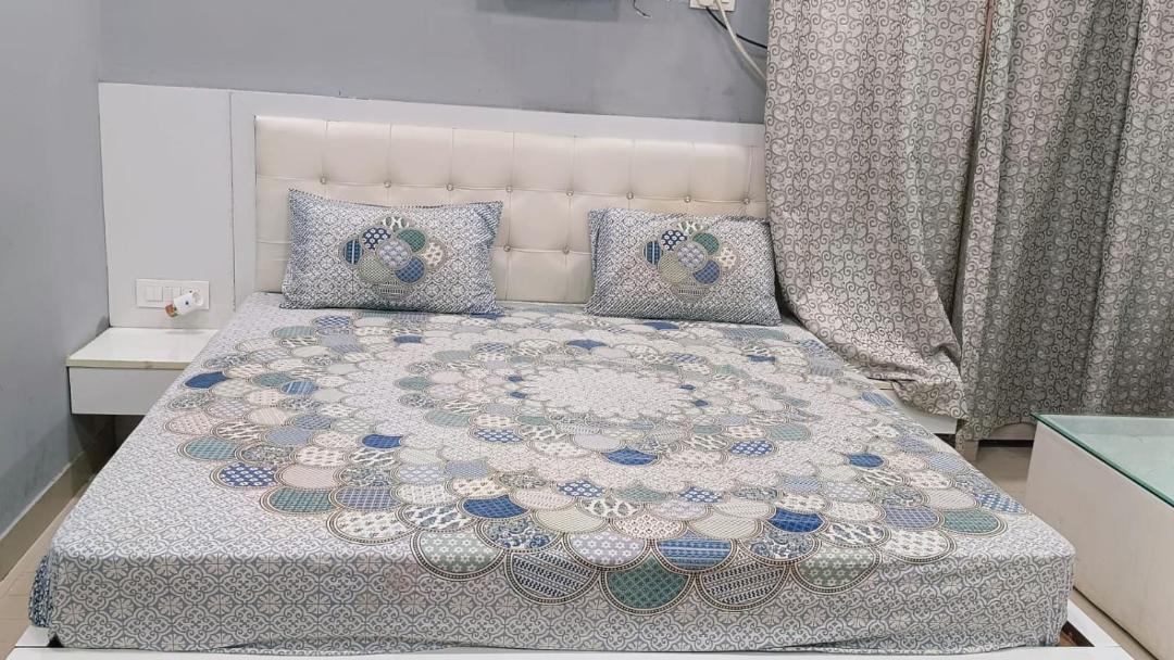Photo of Bedroom in Vrindavan
