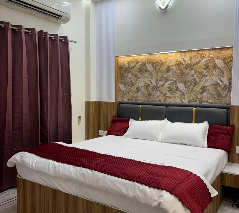 Photo of Bedroom in Varanasi