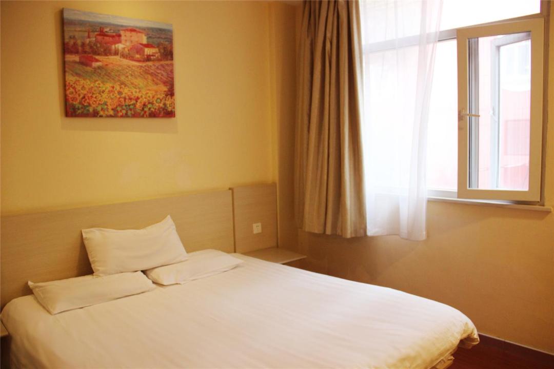 Photo of Bedroom in Guangzhou Central Business District
