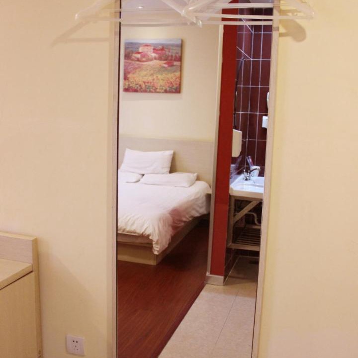 Photo of Bedroom in Guangzhou Central Business District