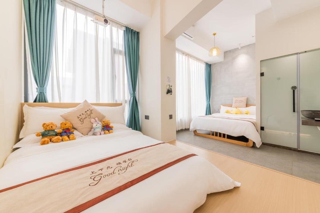 Photo of Bedroom in Liwan