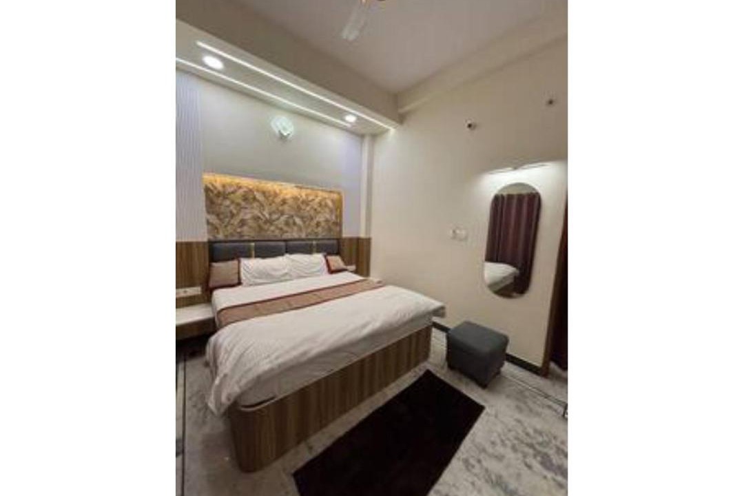 Photo of Bedroom in Varanasi