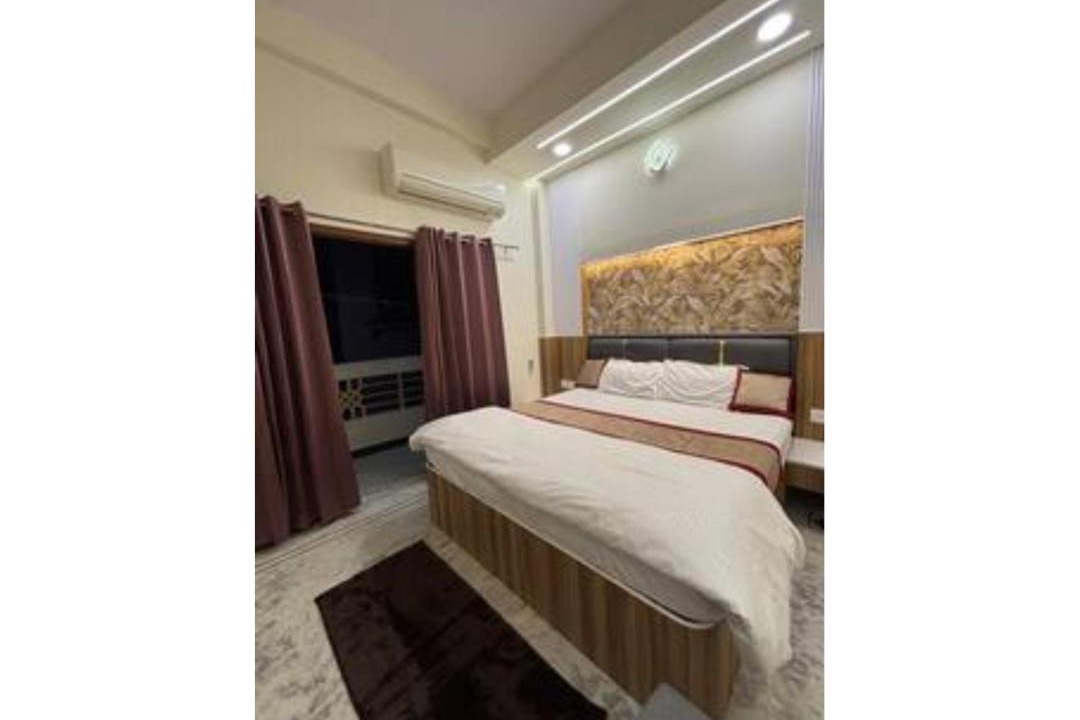 Photo of Bedroom in Varanasi